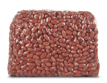 볶음땅콩3.75kg (큰알)