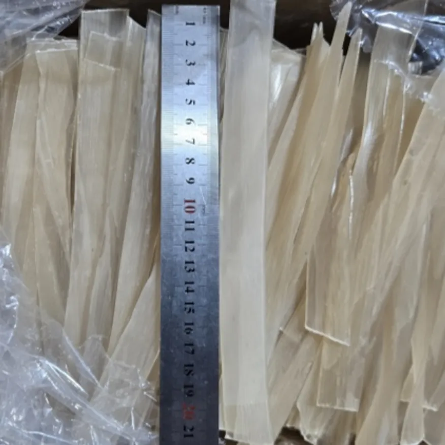 샤브당면-넙적당면 훠궈당면 이미지