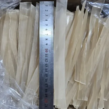 샤브당면-넙적당면 훠궈당면  이미지