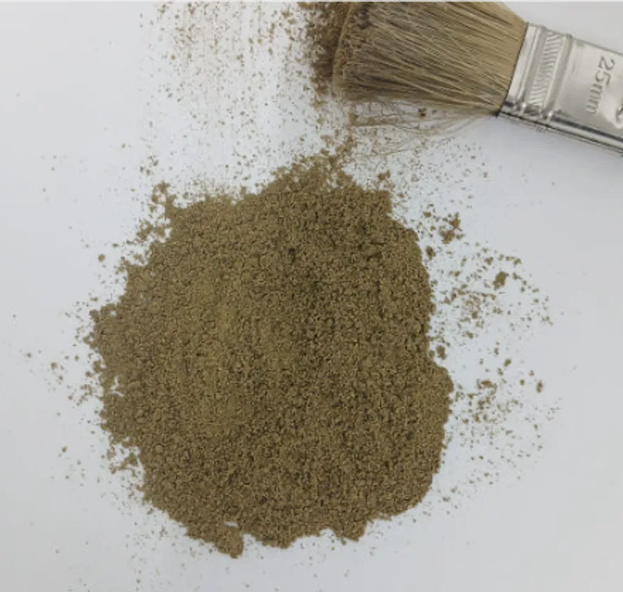 마쟈오 마죠 산초 분말 500g 이미지