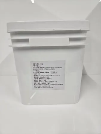 혼합 즈마장 땅콩소스 땅콩50% 참깨50% 쩐춘 업소용 10kg