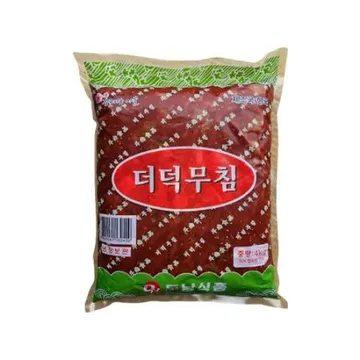 두남 더덕무침 4kg