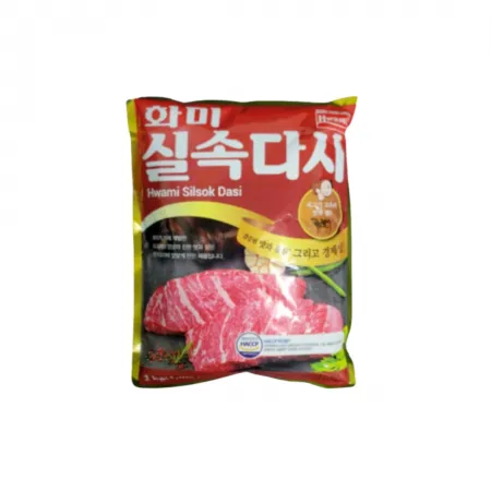 화미 실속 다시 2kg