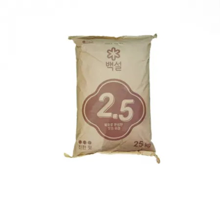 핵산 25kg 포대 벌크 대용량