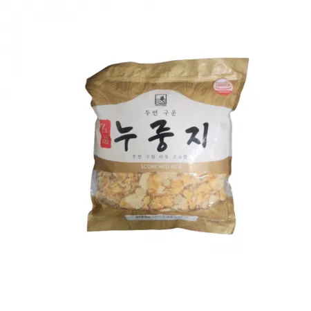 명품 누룽지 3kg