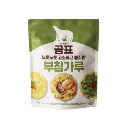 곰표 부침가루 1kg