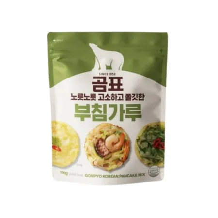 곰표 부침가루 1kg