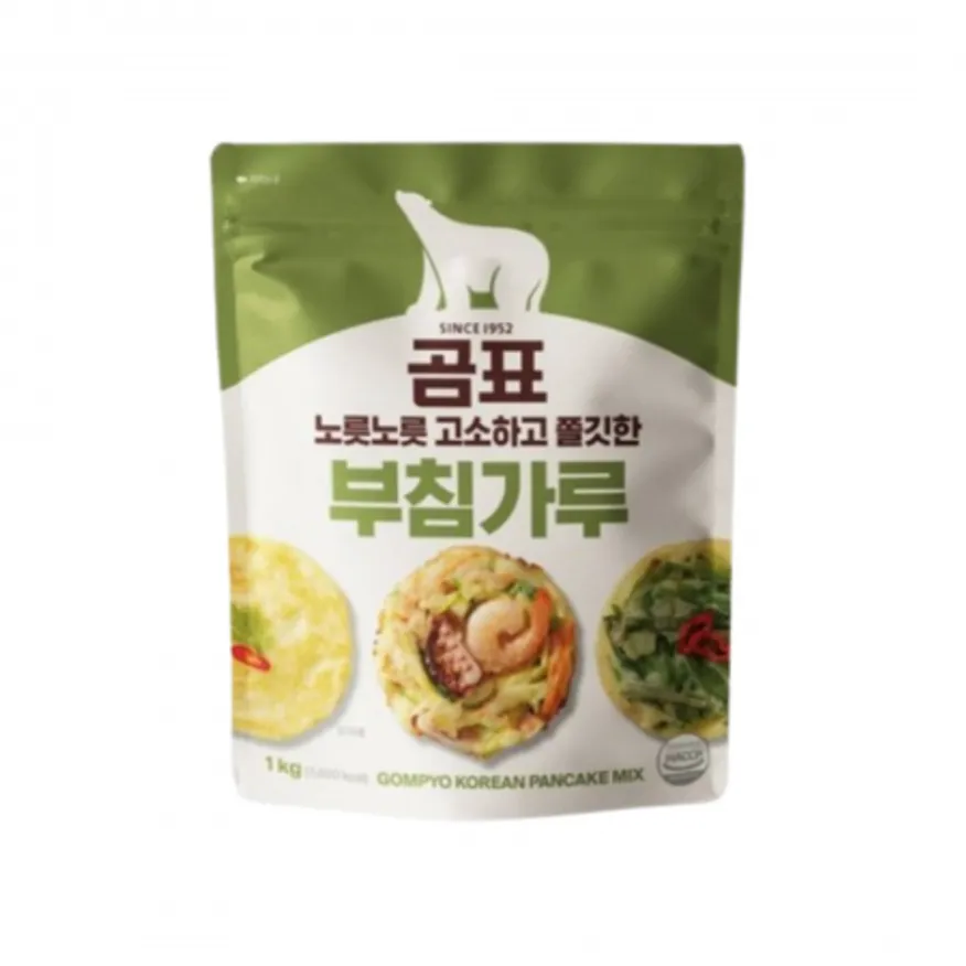 곰표 부침가루 1kg 이미지