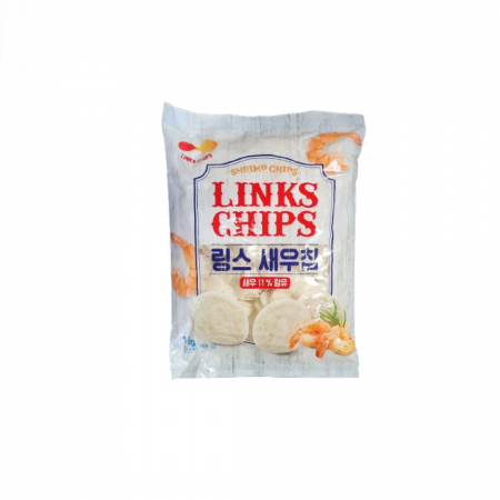 링스 새우칩 1kg 