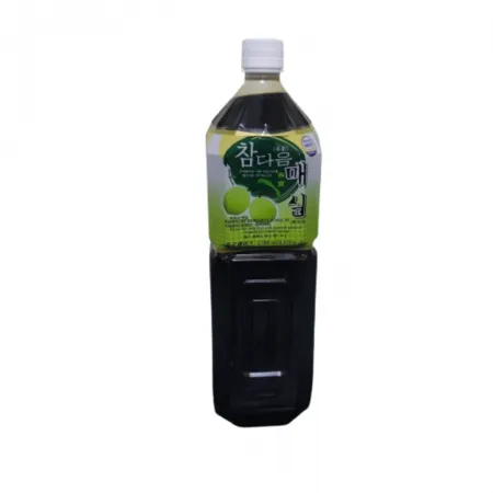 참다음 매실 1.5L
