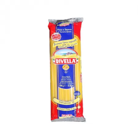 디벨라 페투치네 12번 파스타 500g