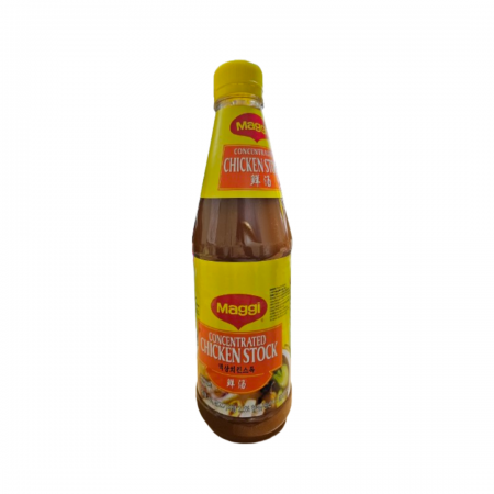네슬레 메기 매기 액상 치킨스톡 1.2kg  /치킨스탁