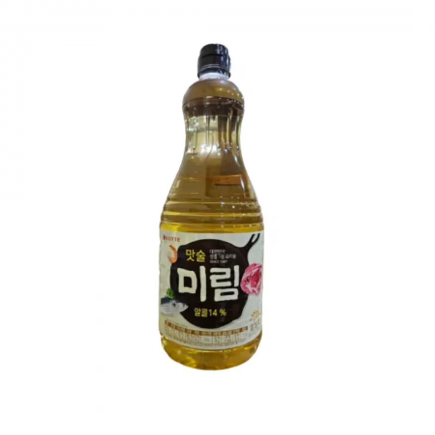 롯데 미림 1.8kg 이미지