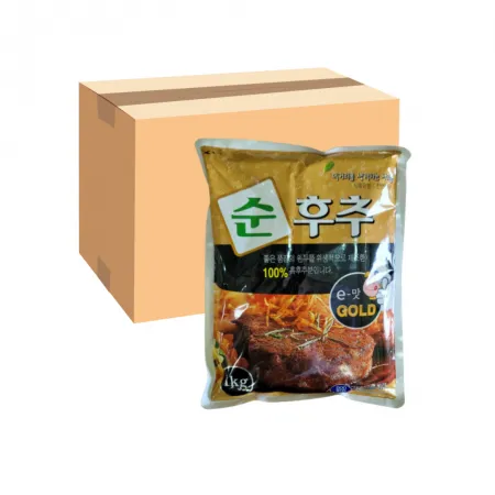 두원 순후추 1kg 한박스(10개입)