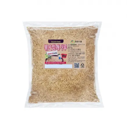 청정 금동이 참깨가루 1kg