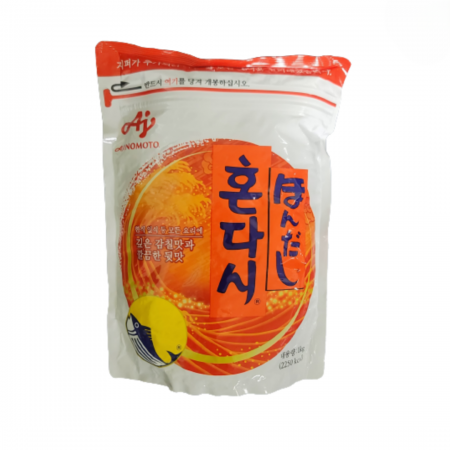 농심 아지노모도 혼다시 1kg 