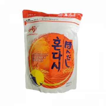 농심 아지노모도 혼다시 1kg