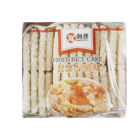 화풍 찹쌀 누룽지 284g