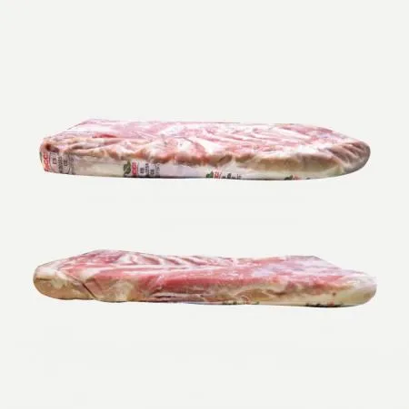 [스페인산/냉동] 팍사 무연골삼겹살(원물/박스육) 이미지