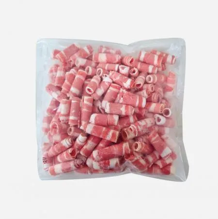 [싱싱배송] 우삼겹양지(1.5mm/돌돌이)(1kg/EA) 호주산 GF등급 샤브 소포장 곡물사육 마라 훠거 불고기 구이 대패
