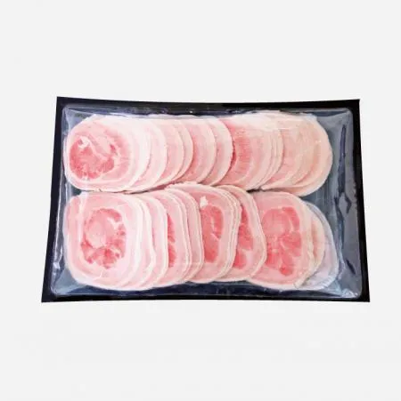 [싱싱배송] 롤삼겹살(2mm/꽃삼겹)(1kg/EA) 스페인산 소포장 대패 냉삼 구이 꽃삼겹살