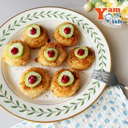 모노키친 산토미야 감자 고로케 800g 감자고로케 이미지