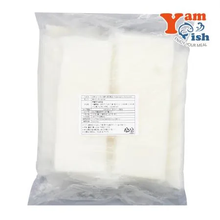 손질 대포한치 2kg 2L