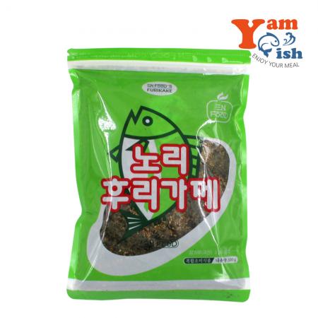 이엔푸드 노리풍 후리가케 500g 후리가께