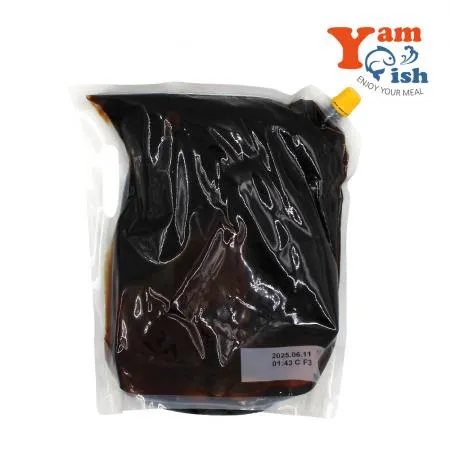 오뚜기 데리야끼 소스 2kg 이미지