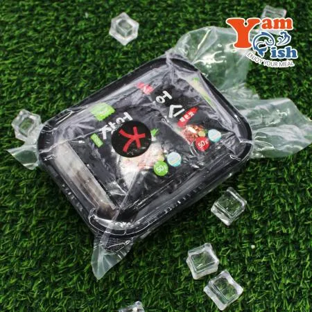 통영 바다장어 붕장어 1kg 2-3미 손질후 750g 내외 산지직송(머리뼈 무) 이미지