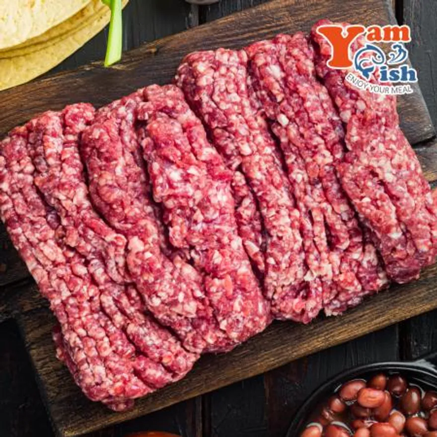 호주산 소고기 다짐육 500g x 20개 우민찌 이미지