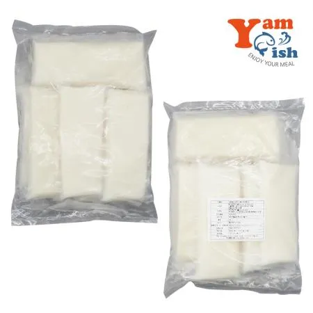 대포한치 2kg 2L 손질 대왕한치 X 5개 이미지