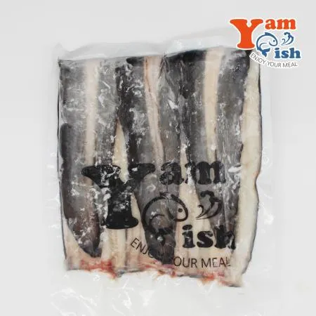 국산 냉동 민물장어 필렛 1kg 3미 손질후 750g x 10팩