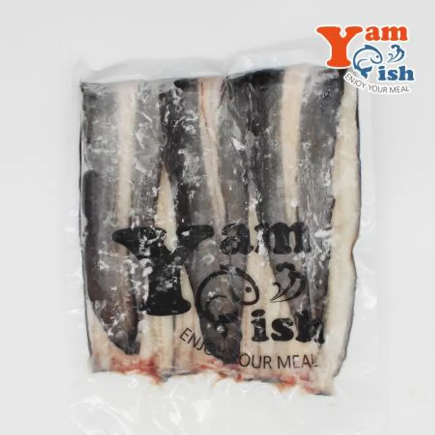 국산 냉동 민물장어 필렛 1kg 3미 손질후 750g x 10팩 이미지