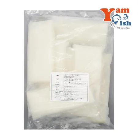 손질 대포한치 2kg 2L