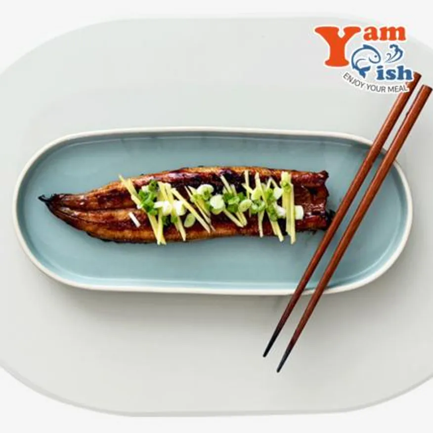 명성 명장어 바다장어 양념구이 1kg 8미 X 10개 장어초밥 장어덮밥 이미지