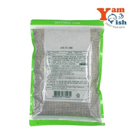 이엔푸드 노리풍 후리가케 500g 후리가께 이미지