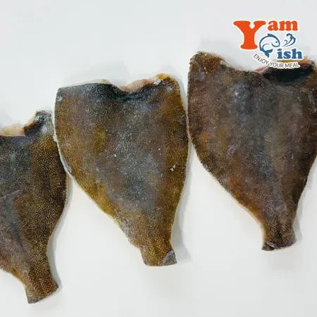 두절 손질 가자미 4.5kg 참가자미 납새미 납세미 이미지