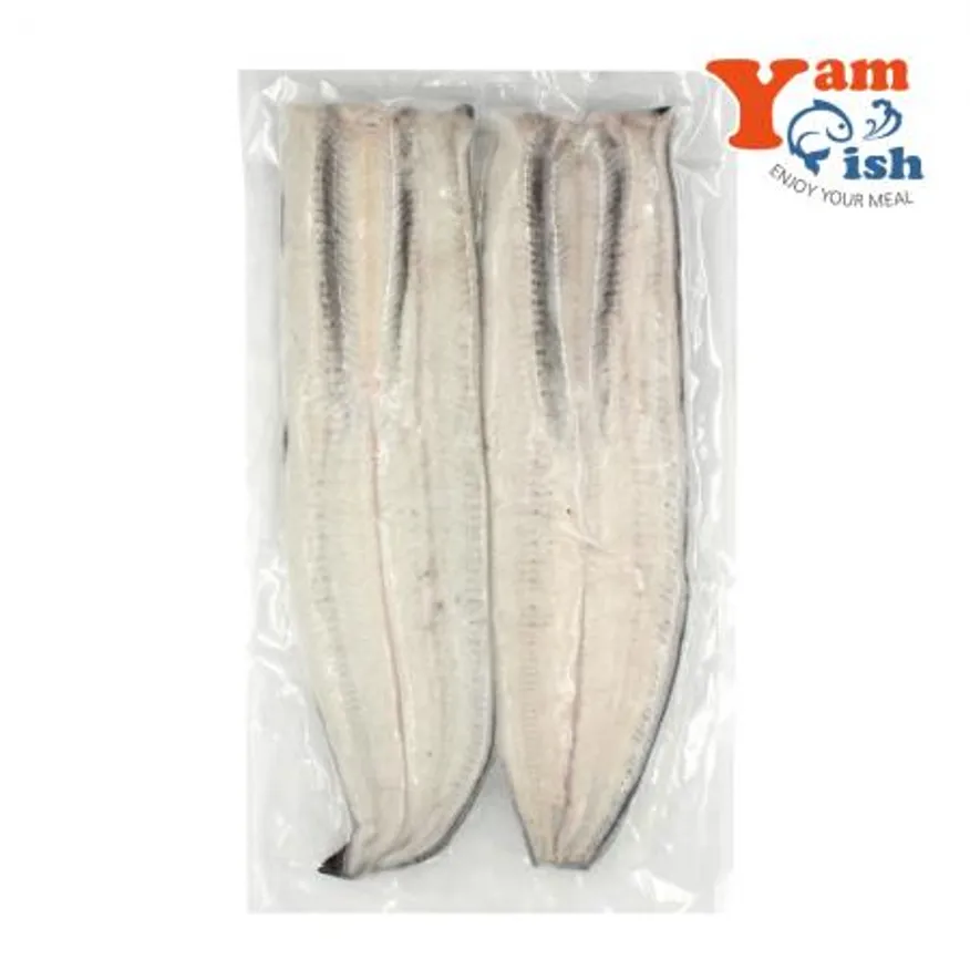 활 냉동 민물장어 필렛 2미 1kg 초생강 장어구이소스 포함 이미지