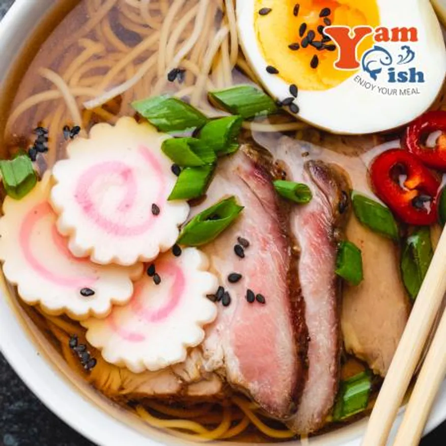 모노 나루토마끼 160g 일본식 회오리 오뎅 라면 어묵 우동 고명 토핑 이미지