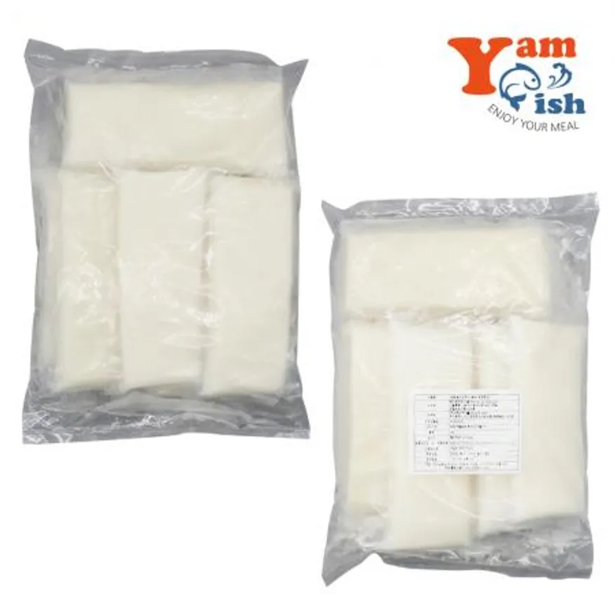 손질 대포한치 2kg 2L 이미지