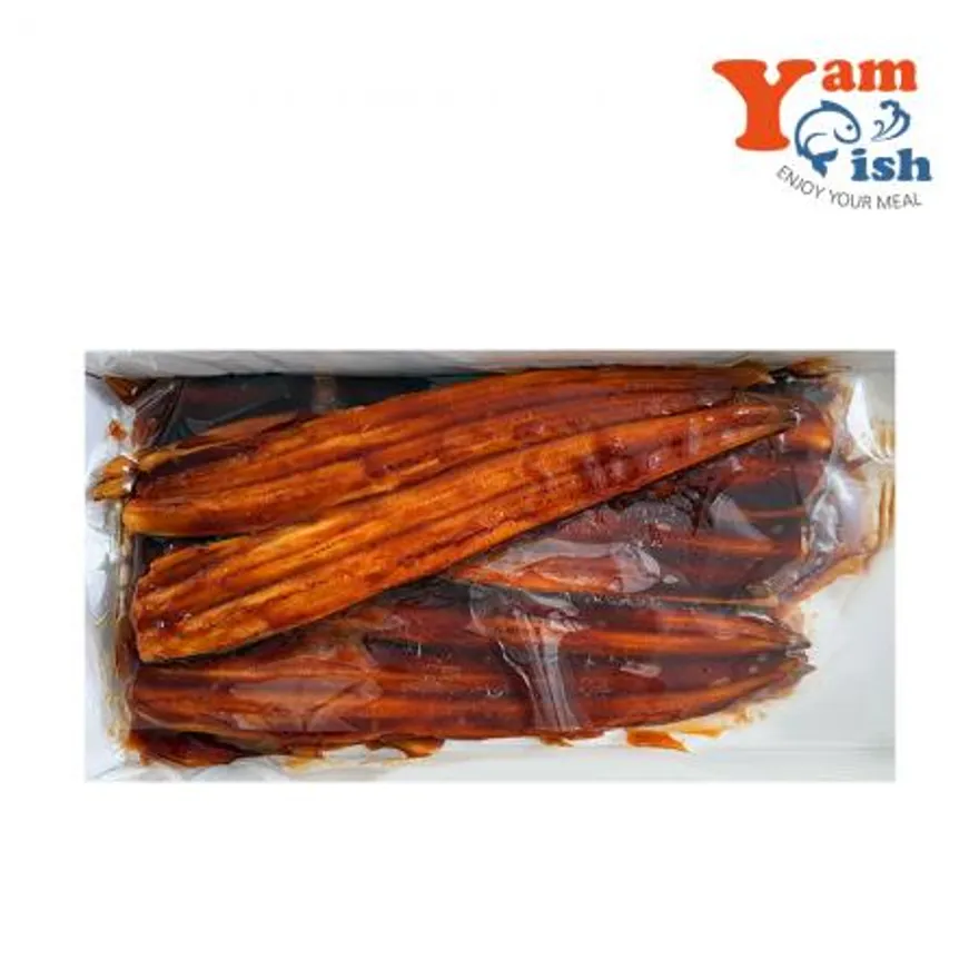 명성 명장어 바다장어 양념구이 1kg 10미 장어초밥 장어덮밥 이미지