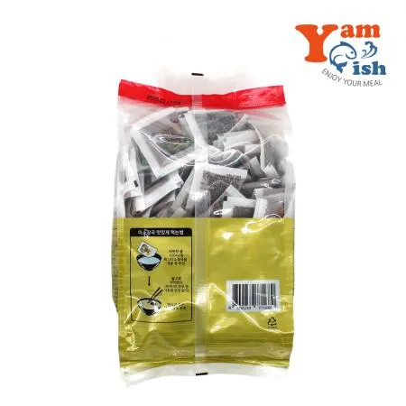 이엔 미니 미소장국 8g X 185개입 이미지