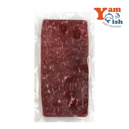 호주산 초밥용 소고기 600g 불초밥 와규초밥 혼마루 이미지