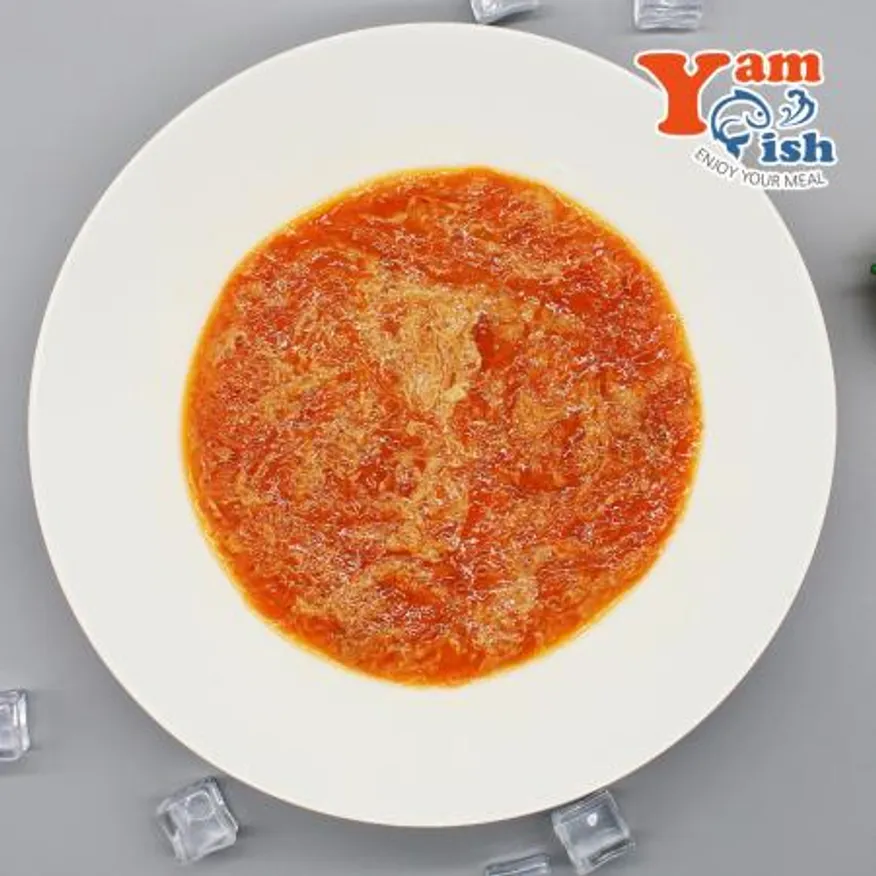 해삼알 젓갈 500g x 10개 이미지