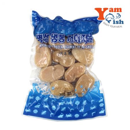 키조개 관자 800g 16/20 손질 개아지살