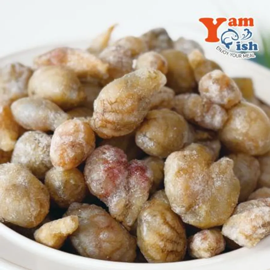 국내산 냉동 오만둥이 10kg 미더덕 오만디 이미지