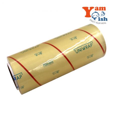 유니랩 업소용랩 30cm 500m 대용량 포장