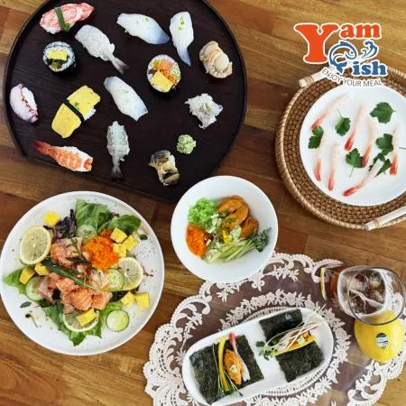 초밥용 한치 오징어 5g 20미 이미지