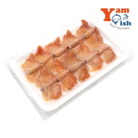 초밥용 피조개살 10g 10미 이미지